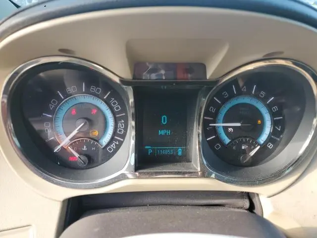 2011 BUICK LACROSSE CX