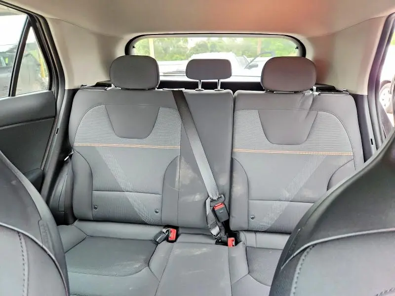 2026 KIA NIRO LX  