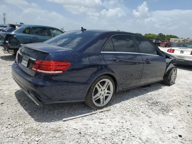 2014 MERCEDES-BENZ E 350  