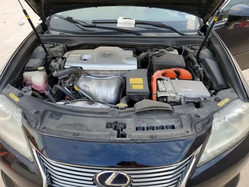 2013 LEXUS ES 300H  