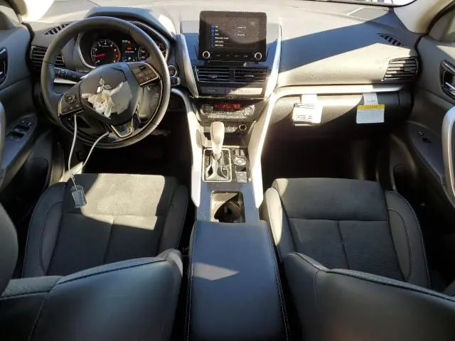 2025 MITSUBISHI ECLIPSE CROSS SE