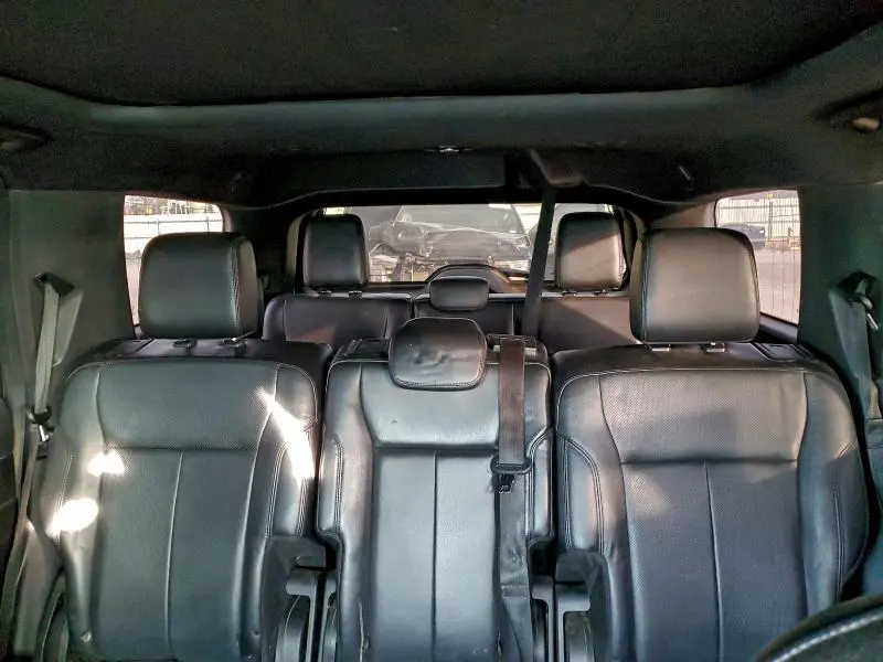 2018 FORD EXPEDITION XLT  