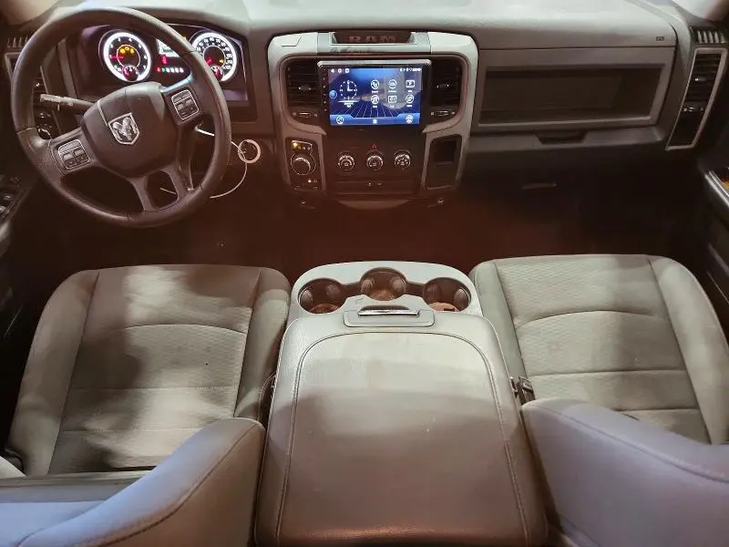 2016 RAM 1500 ST  