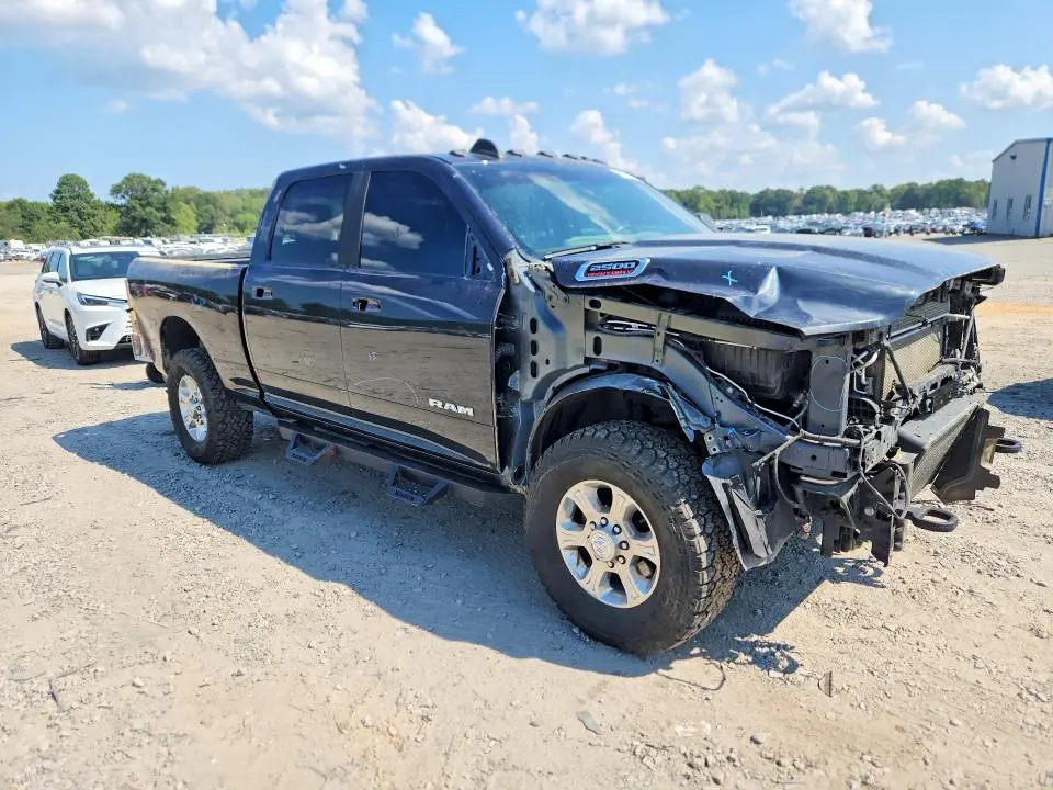 2021 RAM 2500 BIG HORN  