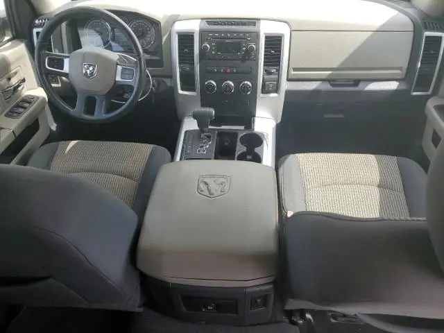 2011 DODGE RAM 1500   