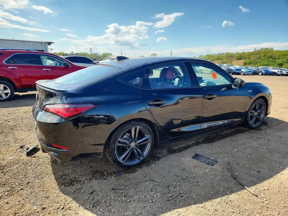 2024 ACURA INTEGRA A-SPEC  