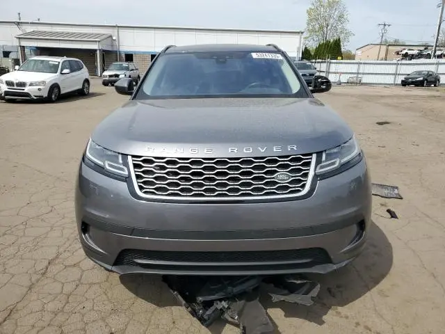 2018 LAND ROVER RANGE ROVER VELAR S  