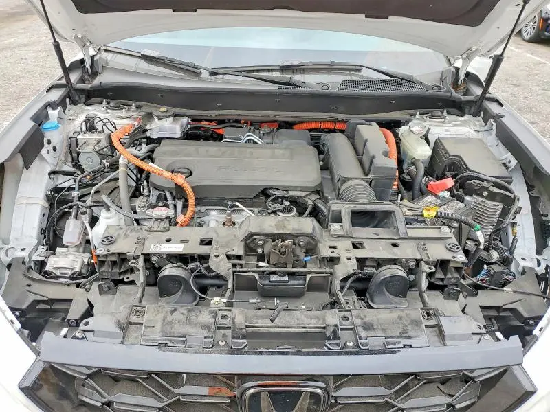 2025 HONDA CR-V SPORT-L  