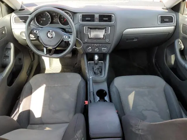 2017 VOLKSWAGEN JETTA S  