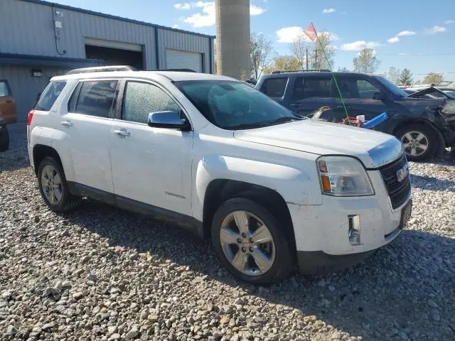 2014 GMC TERRAIN SLE  