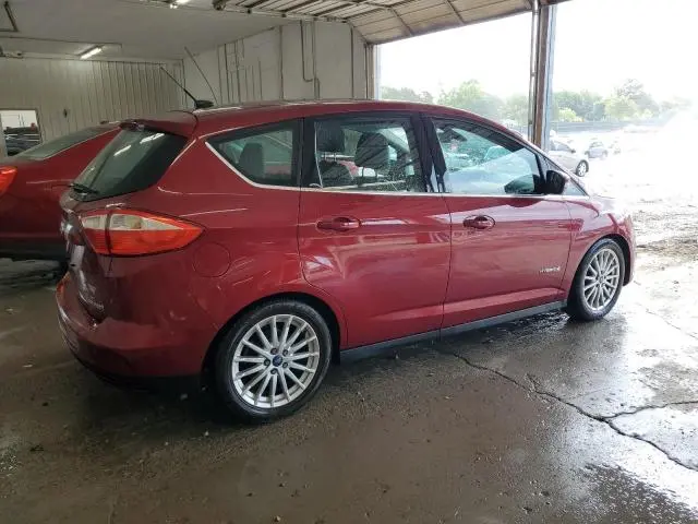 2013 FORD C-MAX SEL  
