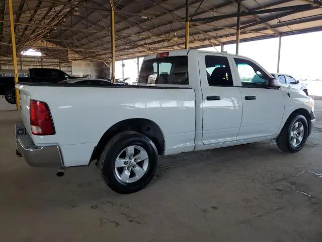 2015 RAM 1500 ST  