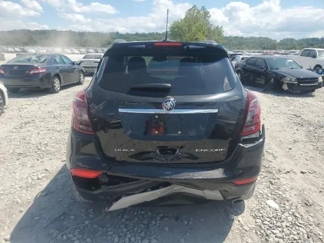 2018 BUICK ENCORE SPORT TOURING  