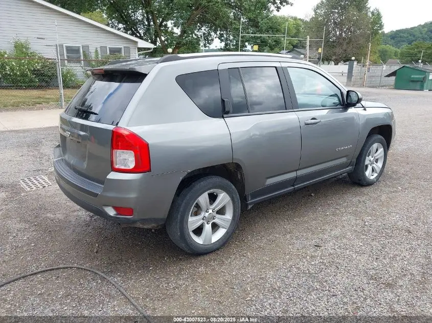 2013 JEEP COMPASS SPORT