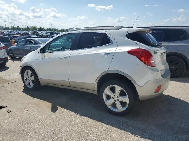 2015 BUICK ENCORE   