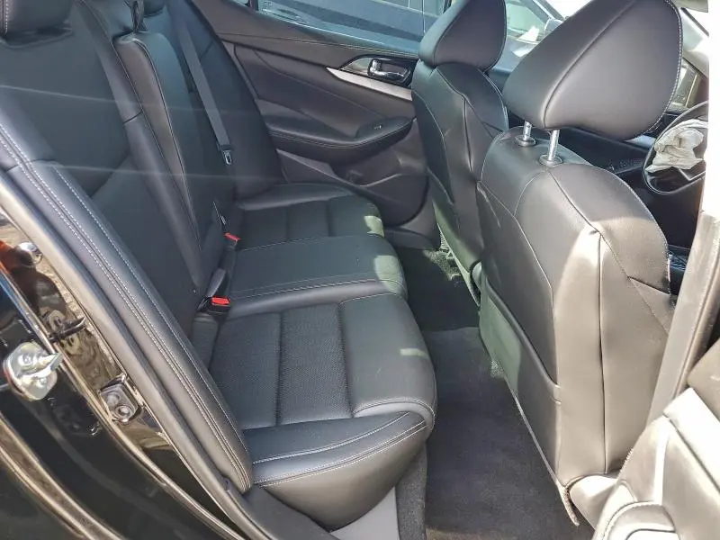 2016 NISSAN MAXIMA 3.5S  