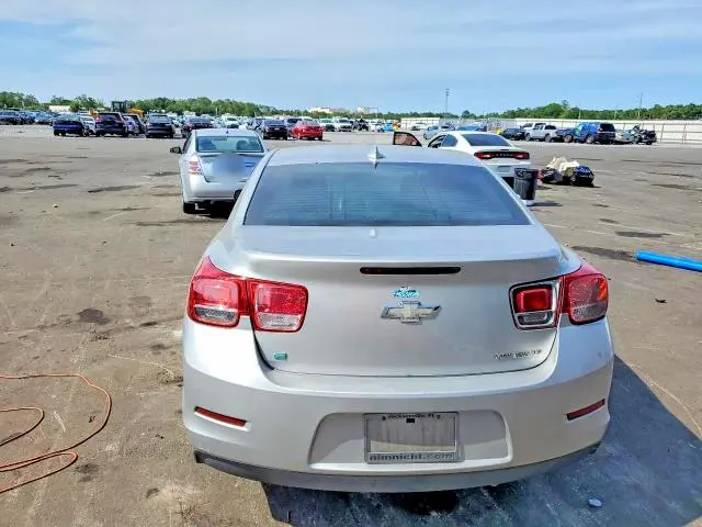 2015 CHEVROLET MALIBU 1LT  