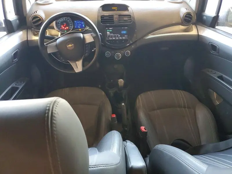 2014 CHEVROLET SPARK 1LT  