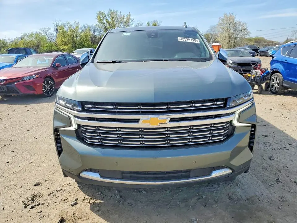 2023 CHEVROLET SUBURBAN C1500 PREMIER  