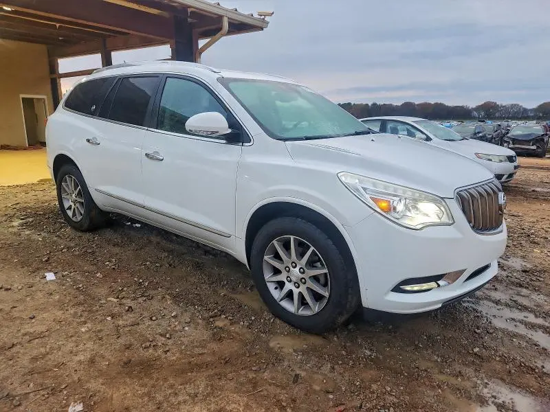 2016 BUICK ENCLAVE   