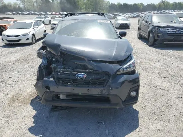2019 SUBARU CROSSTREK PREMIUM