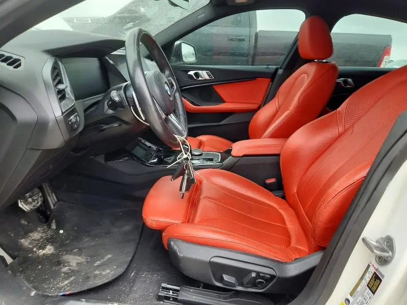 2021 BMW 228XI   