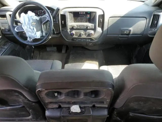 2014 CHEVROLET SILVERADO C1500 LT  