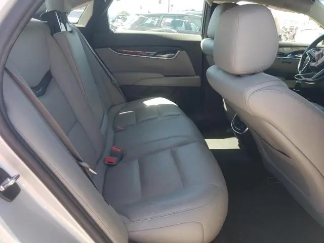 2015 CADILLAC XTS LUXURY COLLECTION  