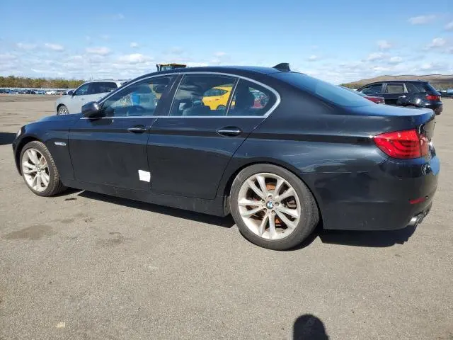2012 BMW 528 I