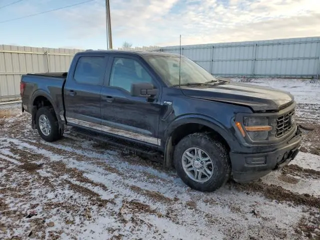 2024 FORD F150 XL  