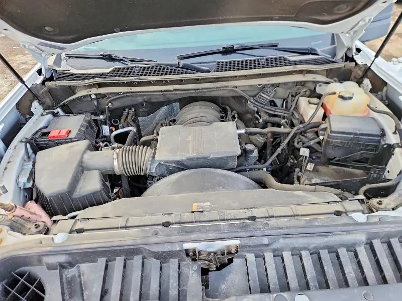 2023 CHEVROLET SILVERADO K2500 HEAVY DUTY LT  