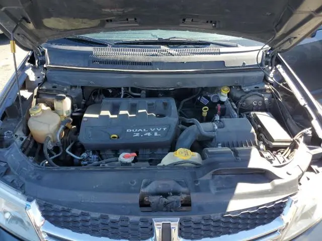 2014 DODGE JOURNEY SE  