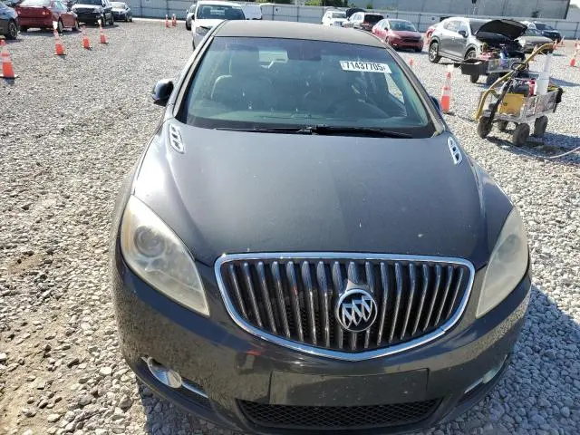 2014 BUICK VERANO