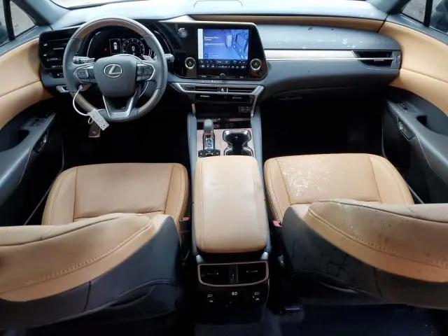 2023 LEXUS RX 350 BASE  