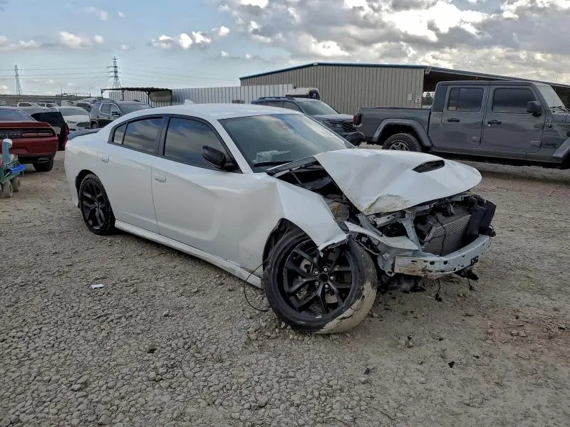 2023 DODGE CHARGER GT  