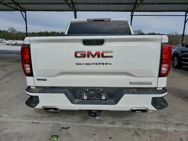 2024 GMC SIERRA K1500 ELEVATION  