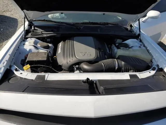 2021 DODGE CHALLENGER R/T  