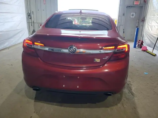 2014 BUICK REGAL PREMIUM  