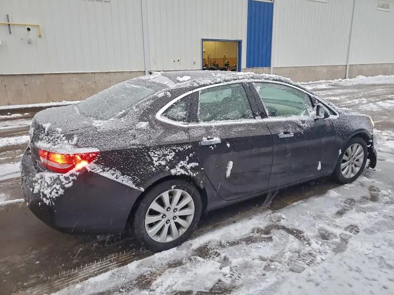 2013 BUICK VERANO   