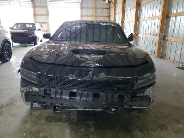 2021 DODGE CHARGER SCAT PACK  