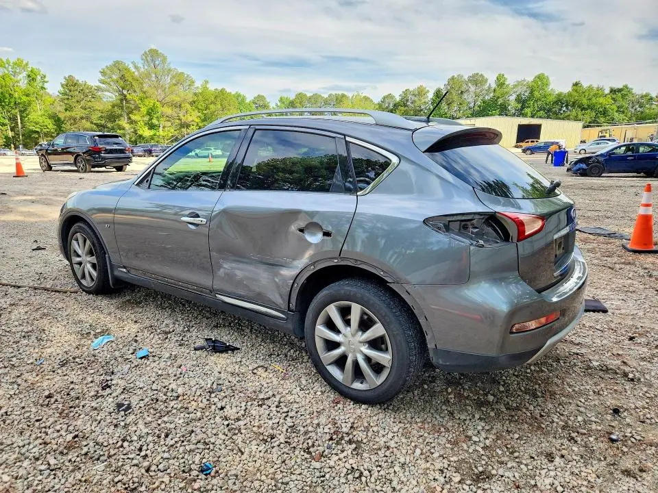 2017 INFINITI QX50 BASE  