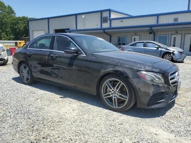 2018 MERCEDES-BENZ E 300  