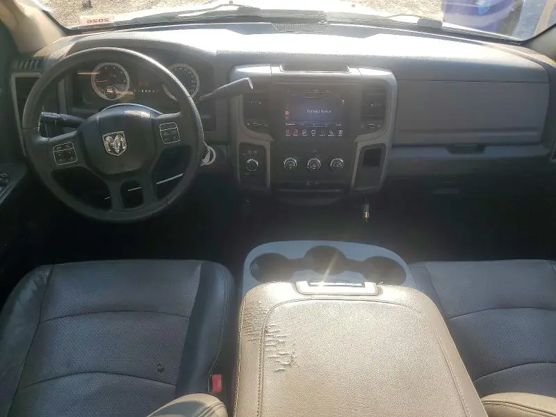 2014 RAM 1500 ST  