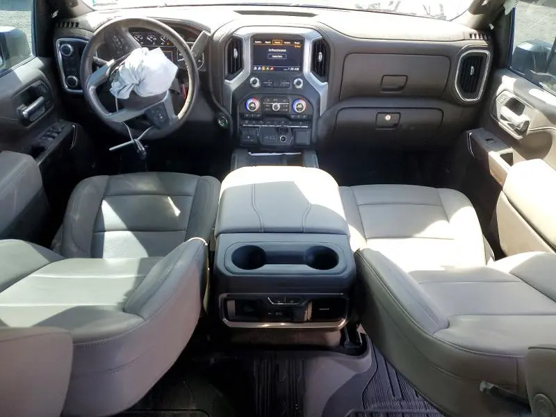 2023 GMC SIERRA K2500 SLT  