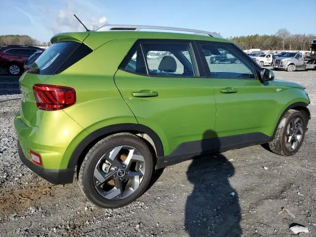 2024 HYUNDAI VENUE SEL  