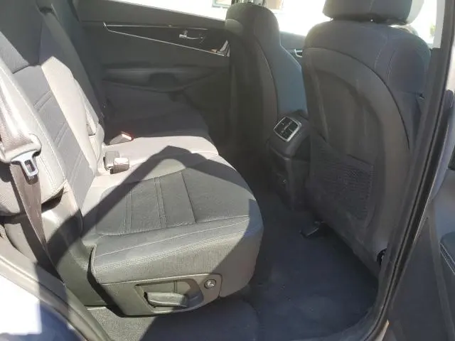2020 KIA SORENTO L  