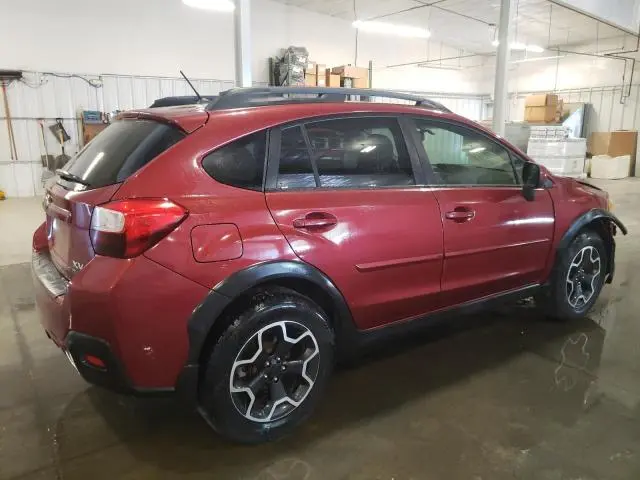 2014 SUBARU XV CROSSTREK 2.0 PREMIUM  