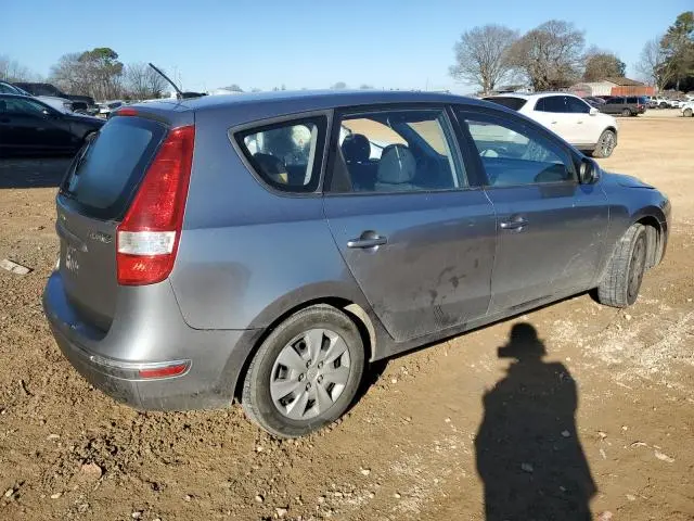 2011 HYUNDAI ELANTRA TOURING GLS  