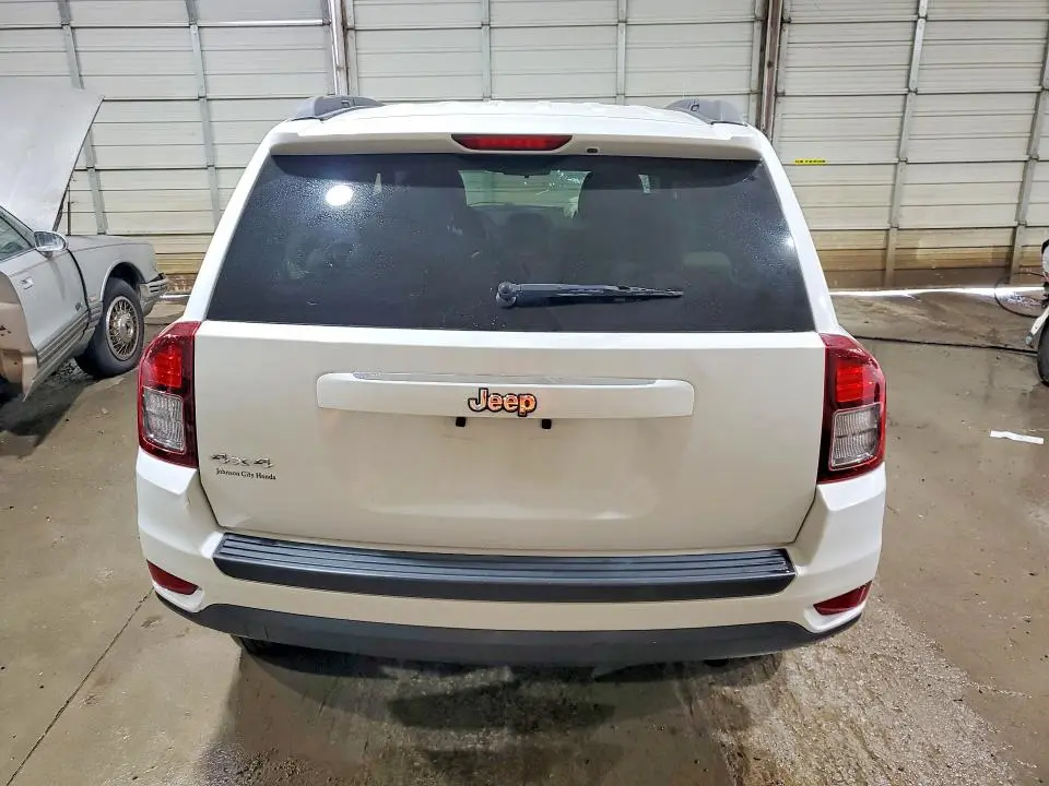 2014 JEEP COMPASS SPORT  