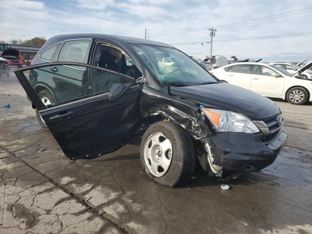 2011 HONDA CR-V LX